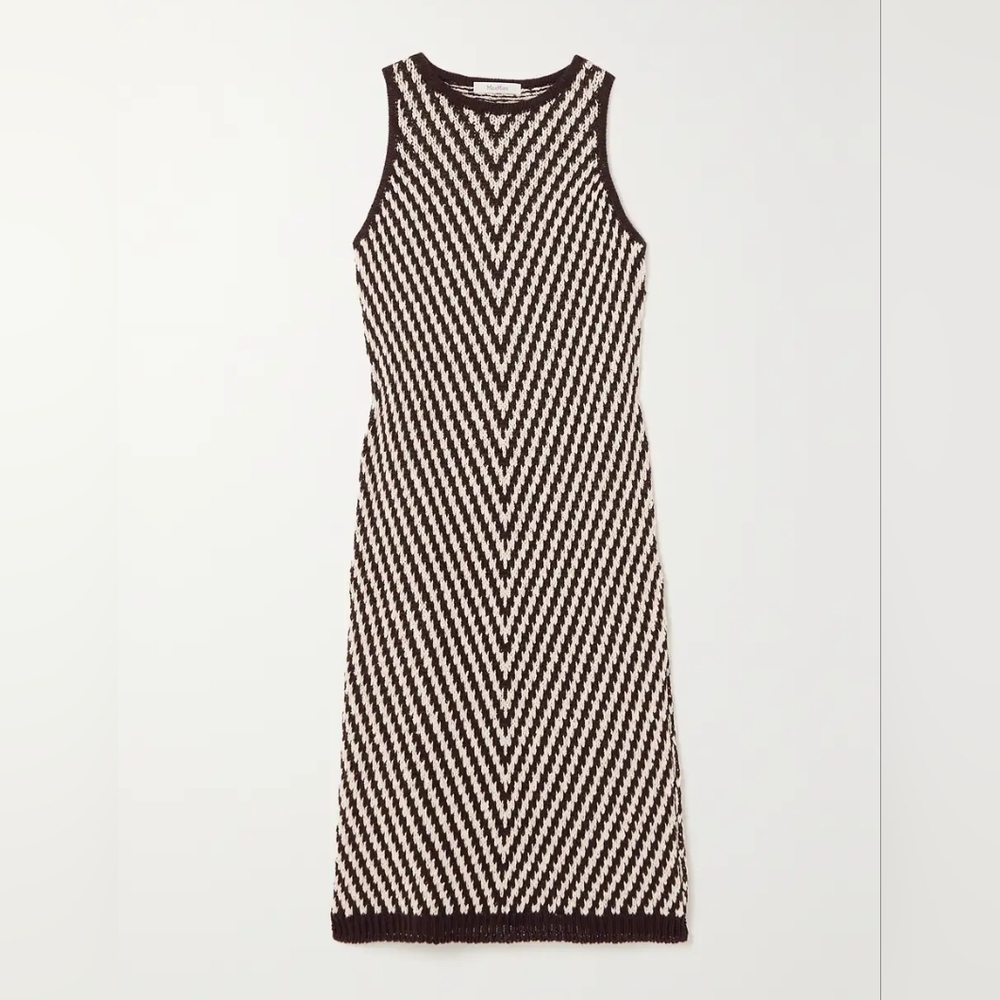 Max Mara Eiffel Tunic / Dress